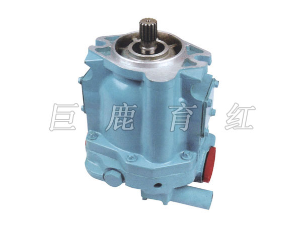 3305 转向油泵 15229403 3305 转向油泵 15229403