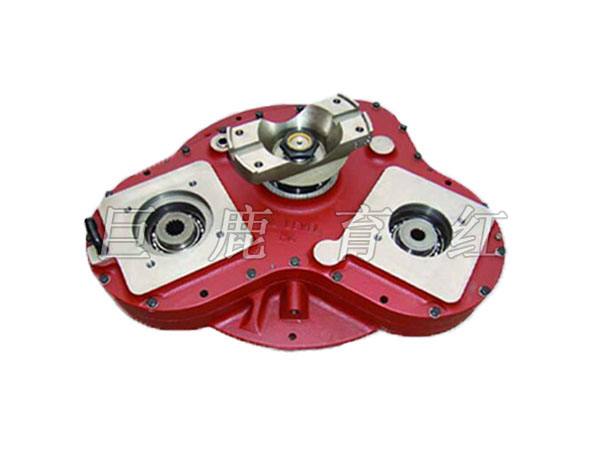 TR50 PTO总成 20000042 TR50 PTO总成 20000042