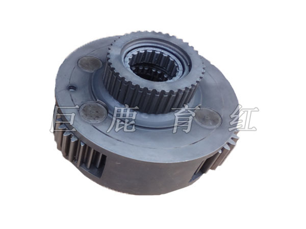 TR100 行星架总成 6838653 TR100 行星架总成 6838653