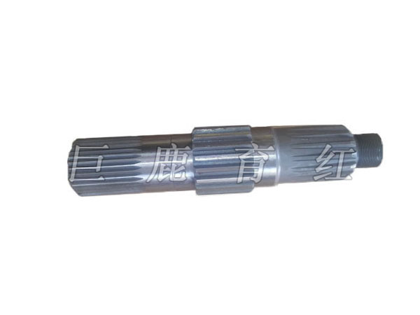 TR50 驱动轴 15252439 TR50 驱动轴 15252439