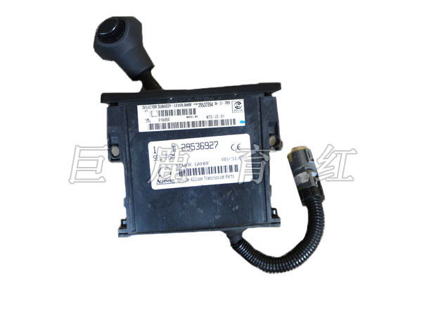 TR100 换挡选择器 29536927 TR100 换挡选择器 29536927