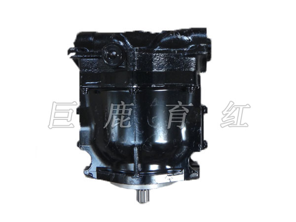 TR60 转向泵  15244762