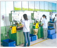 生产重型汽车Mk平台登录入口车间 生产重型汽车Mk平台登录入口车间