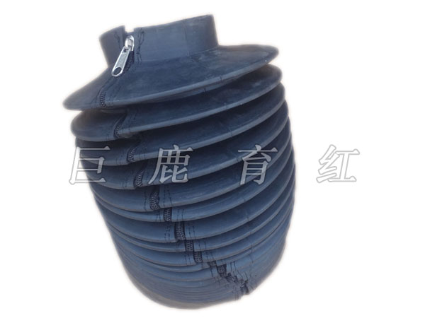 MT4400 转向缸防尘套 UR57052 MT4400 转向缸防尘套 UR57052