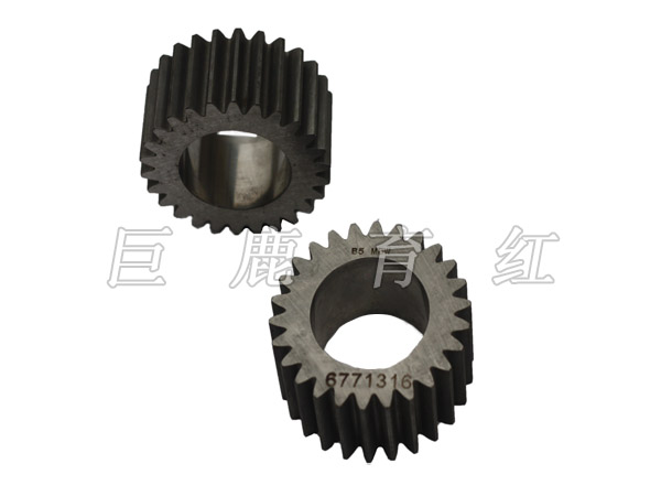 TR100 活塞组 6771316 TR100 活塞组 6771316