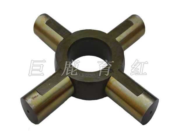 TR50 十字轴 09005267 TR50 十字轴 09005267