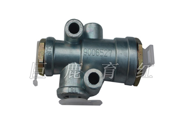 TR50 同步阀总成 09006527 TR50 同步阀总成 09006527