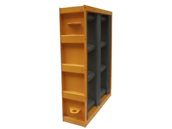 MT4400 消音装置 20048570 MT4400 消音装置 20048570