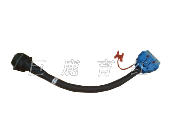 TR100 线束 29537718 TR100 线束 29537718