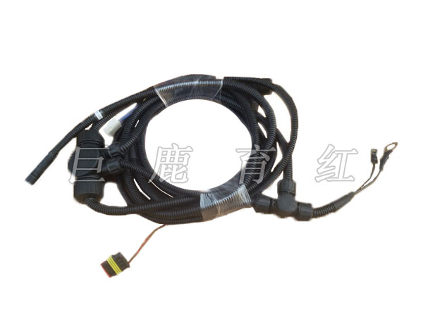 TR50 线束 20018530 TR50 线束 20018530