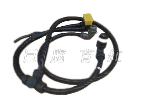 TR50 线束 20018529 TR50 线束 20018529