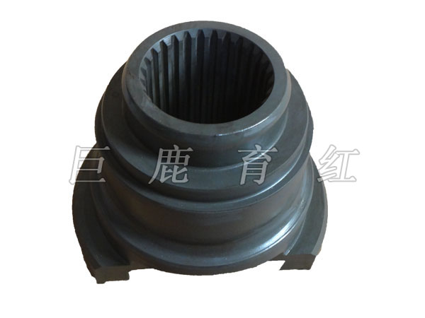 TR100 Input flange 15300852 TR100 Input flange 15300852