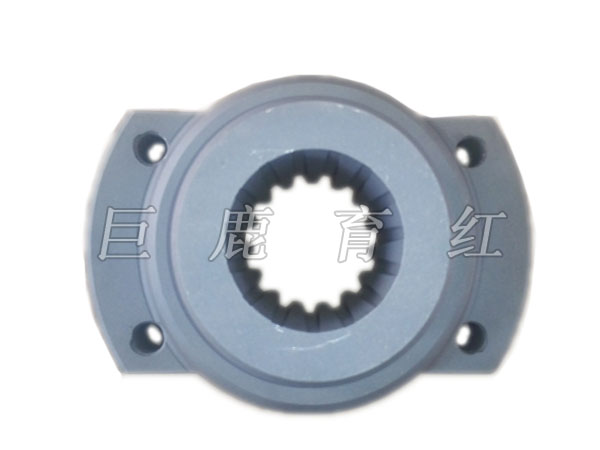 TR100 Fork head 15300856 TR100 Fork head 15300856