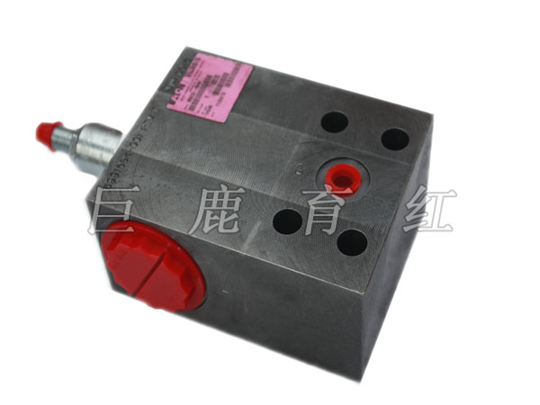 TR100 卸荷阀 15334450 TR100 卸荷阀 15334450