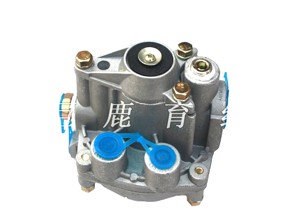 TR50 应急继动阀09018245 TR50 应急继动阀09018245