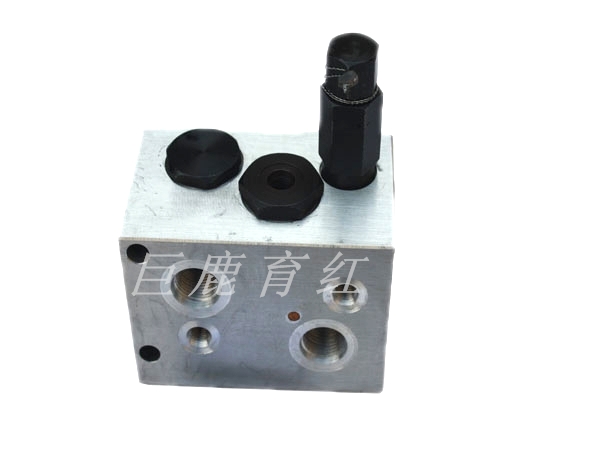 TR50 多路安全阀 15013717 TR50 多路安全阀 15013717