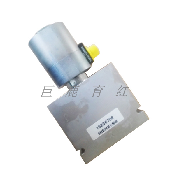 TR100 控制阀15256706 TR100 控制阀15256706