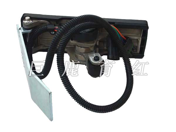 TR50 油门踏板 20002161 TR50 油门踏板 20002161