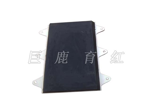 MT4400 车厢缓冲块 79489C MT4400 车厢缓冲块 79489C