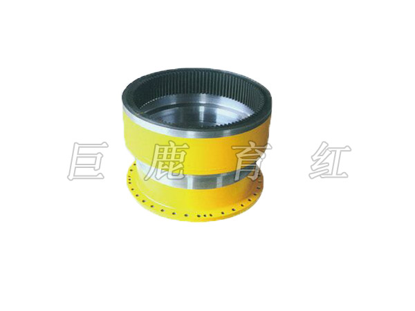 GE776 电动扭力管 VE7398 GE776 电动扭力管 VE7398