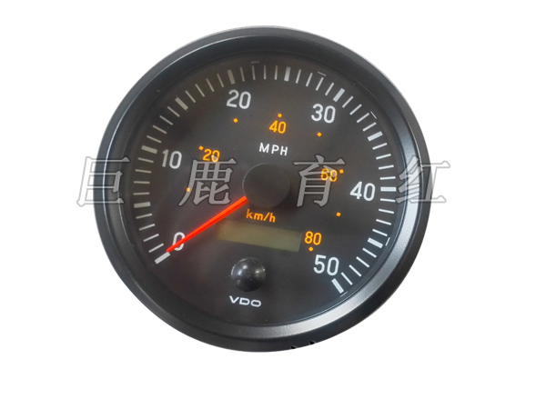 TR100 Speed mete 15256433 TR100 Speed mete 15256433