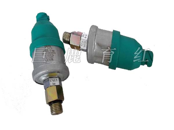 TR100 Pressure switch 15300116 TR100 Pressure switch 15300116