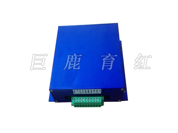 TR50 Electric control box 20017321 TR50 Electric control box 20017321