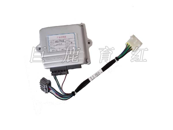 TR100 Instrument control harness 20023154 TR100 Instrument control harness 20023154