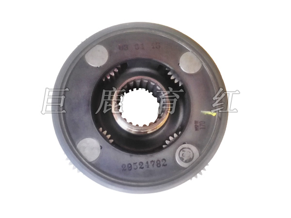 TR100 Wheel frame assembly 29524782 TR100 Wheel frame assembly 29524782