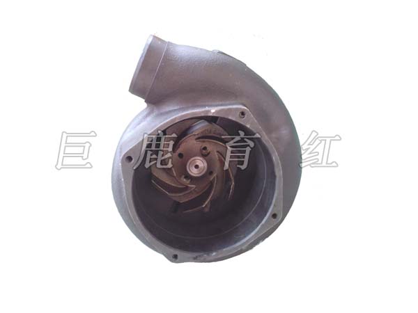 TR100 Water pump 3635807 TR100 Water pump 3635807