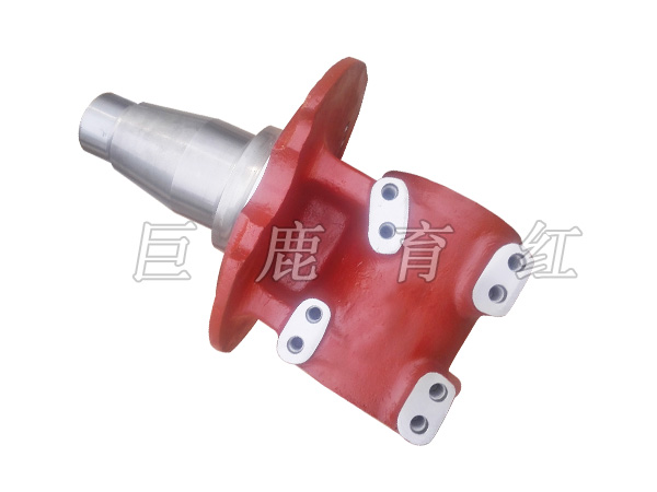 TR100 Right front axle 15302219 TR100 Right front axle 15302219