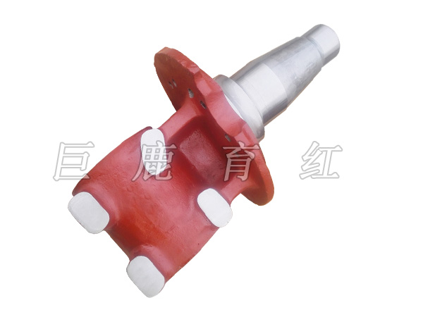 TR100 Left front axle 15302218 TR100 Left front axle 15302218