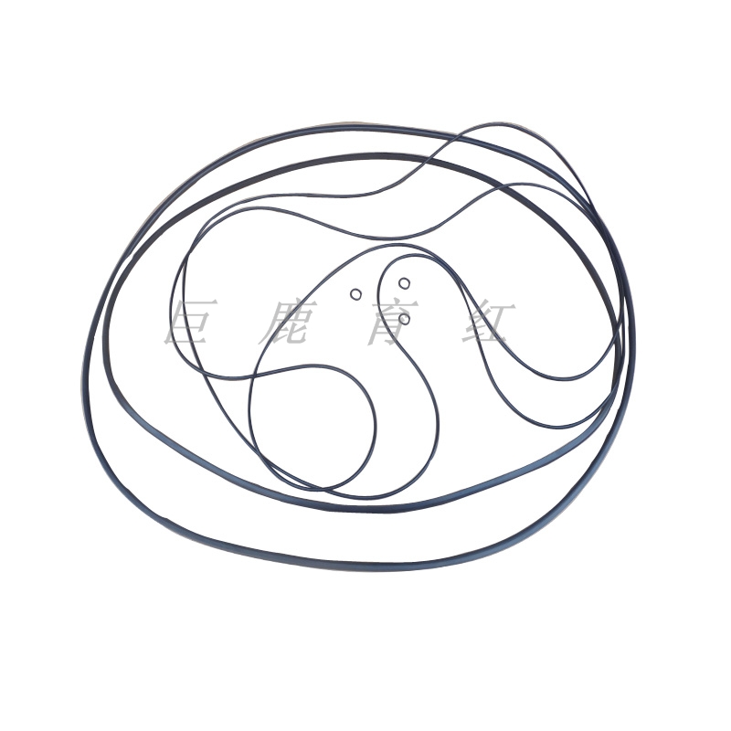 TR100 Seal assembly 15303631 TR100 Seal assembly 15303631