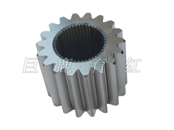 TR50 太阳齿轮 09240463 TR50 太阳齿轮 09240463