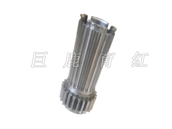 TR100 轴 6836219 TR100 轴 6836219