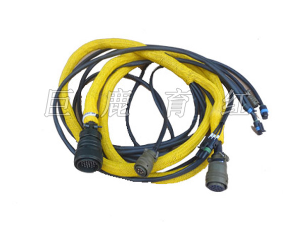 TR100 线束 29537724 TR100 线束 29537724