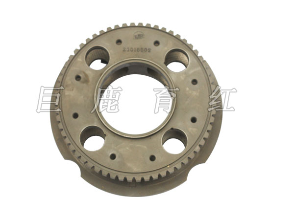 TR100 齿轮架 23016602 TR100 齿轮架 23016602