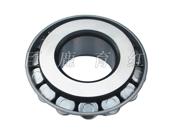 TR50 Differential bearing inner ring 00456470 TR50 Differential bearing inner ring 00456470