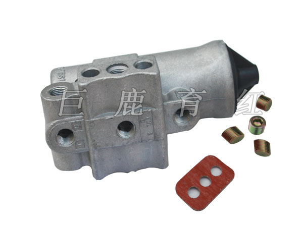 TR50 Main control valve 09208529 TR50 Main control valve 09208529