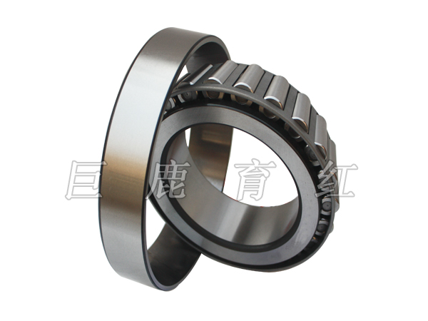 TR50 Outer bearing inner ring 09432640/09432641 TR50 Outer bearing inner ring 09432640/09432641